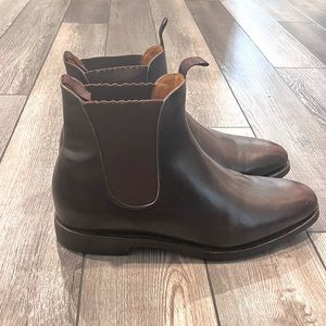 Meermin Chelsea Boots